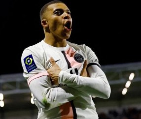 波叔：不遗憾MNM默契来得晚 姆巴佩：积极面对痛苦