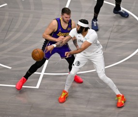 巴特勒谈东眉交易：外界只能看到表面 背后发生了啥我们也不知道