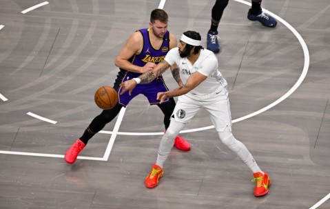 巴特勒谈东眉交易：外界只能看到表面 背后发生了啥我们也不知道