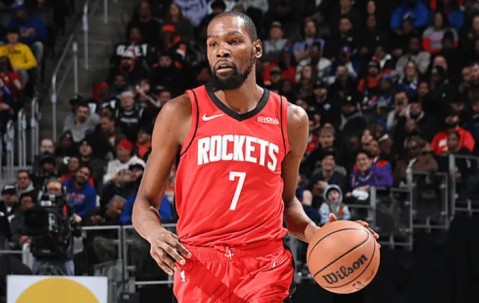 九游体育官网-乌度卡：活塞包夹杜兰特&amp;amp;积极换防，我们很好地利用了这一点