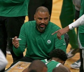 九游体育官网-KD欧文火力最强双人组来袭 绿军防守该如何应对？