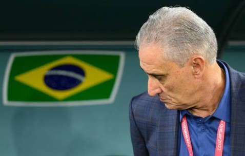 九游体育APP-巴西主帅宣布离任，称克罗地亚全场最佳是门将