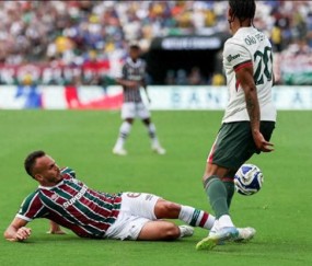 70556人见证！世俱杯首支决赛队出炉：2-0晋级 欧洲3队争冠