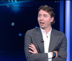 九游体育APP-蒙托利沃：逆转比萨容易欧冠想逆转难；第二个丢球索默没责任