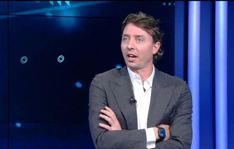 九游体育APP-蒙托利沃：逆转比萨容易欧冠想逆转难；第二个丢球索默没责任