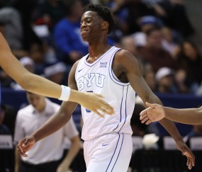 九游体育APP-国王当地电台主持人：如果国王得到状元签 他们目标会是迪班萨