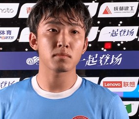 黄锐烽：失利因为累了吧，让我们在前进的道路好好努力吧