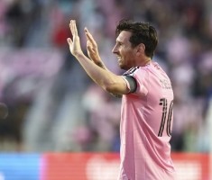 美职联旧将：迈阿密战胜波尔图意义非凡；MLS球队其实没那么差