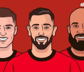 九游体育官网-曼联本赛季英超主场拿36分，仅次于阿森纳曼城跻身英超前三