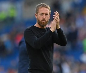 【人物】从大学里走出的蓝军新帅 波特的故事不简单