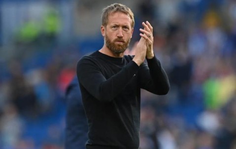 【人物】从大学里走出的蓝军新帅 波特的故事不简单